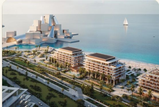 Nobu Residences & Hotel